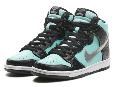 fake nike sb tiffany high|false nike shoes.